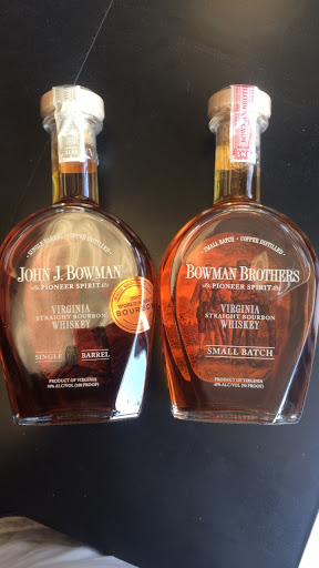 Liquor Store «Red Castle Liquor Store and Growler Filling Station», reviews and photos, 1200 S 1st St, Louisville, KY 40203, USA