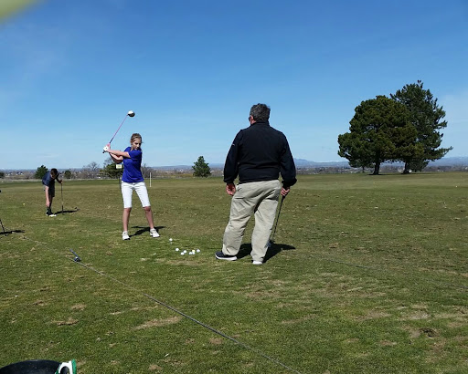 Golf Course «Centennial Golf Course», reviews and photos, 2600 Centennial Dr, Nampa, ID 83687, USA