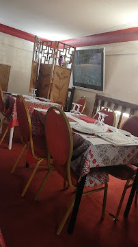 Atmosphère du Restaurant indien Le Puja à Montpellier - n°9