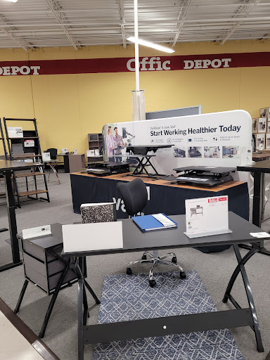 Office Depot image