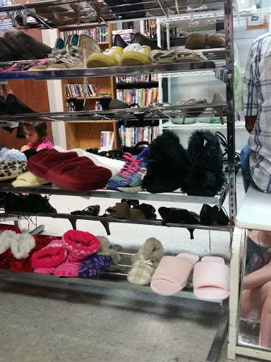 Non-Profit Organization «Goodwill Store and Donation Center», reviews and photos