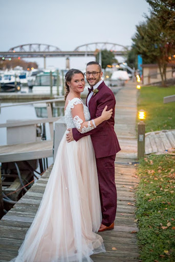 Wedding Venue «Harbour View», reviews and photos, 13200 Marina Way, Woodbridge, VA 22191, USA