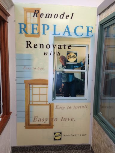 Window Supplier «Air-Tite Replacement Co. Inc.», reviews and photos, 45947 Hayes Rd, Shelby Charter Township, MI 48315, USA