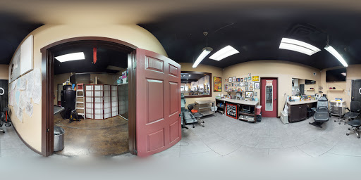 Tattoo Shop «OC Tattoo Inc», reviews and photos, 7134 W Garden Grove Blvd, Westminster, CA 92683, USA