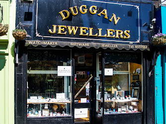 Duggan Jewellers Ltd