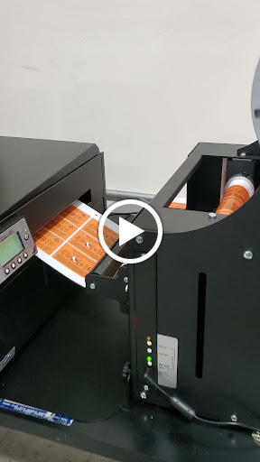 Commercial Printer «H & H Imaging Inc», reviews and photos, 375 Alabama St Suite 150, San Francisco, CA 94110, USA