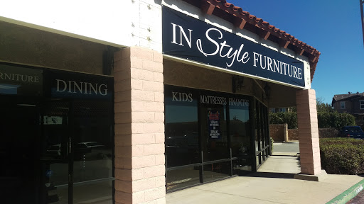 Furniture Store «In Style Furniture», reviews and photos, 101 E Foothill Blvd #30, Pomona, CA 91767, USA