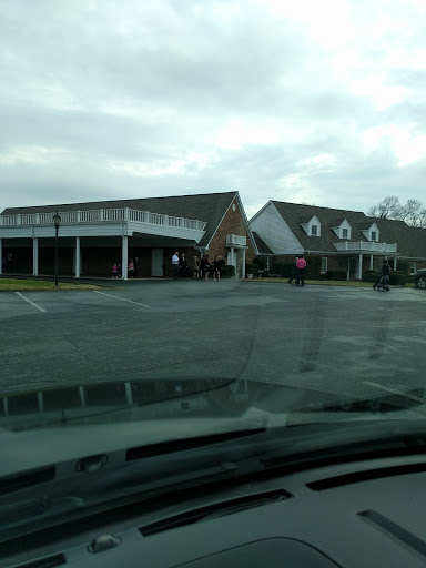 Funeral Home «Williamson Memorial Funeral Home & Cremation Services», reviews and photos, 3009 Columbia Ave, Franklin, TN 37064, USA