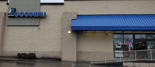 Thrift Store «Federal Way Goodwill», reviews and photos