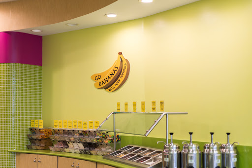 Ice Cream Shop «Muddy Monkey», reviews and photos, 3314 E Main St, Richmond, IN 47374, USA