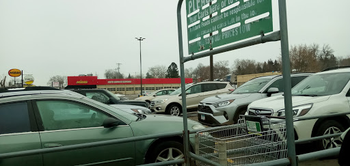 Shopping Mall «Uni-Dale Mall», reviews and photos, 608 University Ave W, St Paul, MN 55103, USA