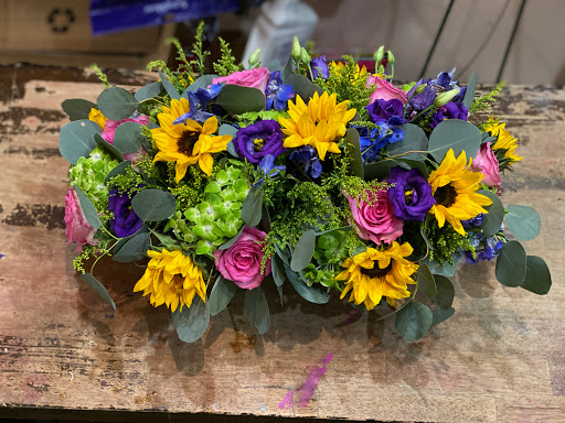 Florist «Stunning Arrangements», reviews and photos, 177 Main St, Little Ferry, NJ 07643, USA