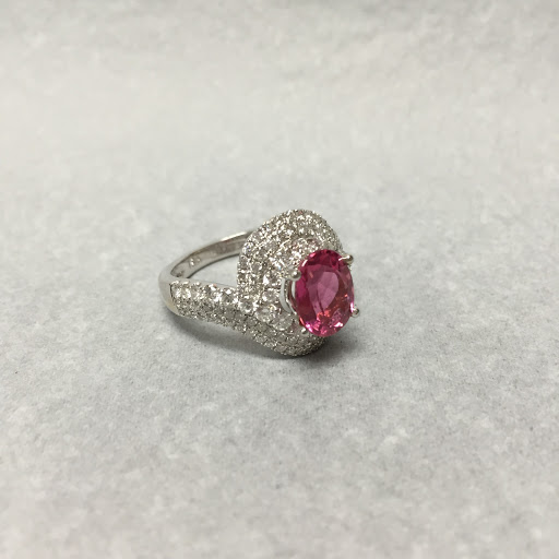 Jewelry Designer «The Jewelry Store», reviews and photos, 3601 E 29th St, Bryan, TX 77802, USA