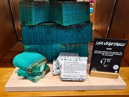 Cosmetics Store «Lush», reviews and photos, 60 31st Ave, San Mateo, CA 94403, USA
