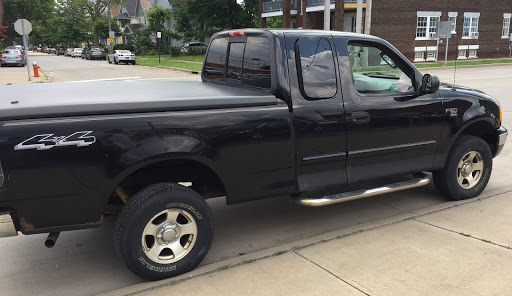 Used Car Dealer «Long Bros Car Co», reviews and photos, 10501 Lorain Ave, Cleveland, OH 44111, USA