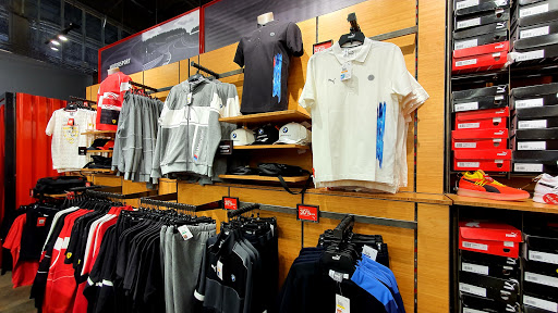 Shoe Store «PUMA», reviews and photos, 12801 W Sunrise Blvd #881, Sunrise, FL 33323, USA