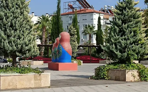 Konyaaltı Matruşkalı Park image