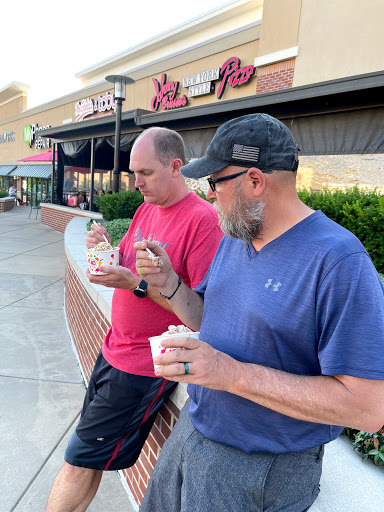 Ice Cream Shop «Mrs. Fields TCBY», reviews and photos, 428 Pinnacle Pkwy, Bristol, TN 37620, USA