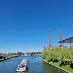 Photo n°1 de l'avis de Marina.a fait le 09/07/2023 à 04:55 sur le  The Ritz-Carlton, Wolfsburg à Wolfsburg