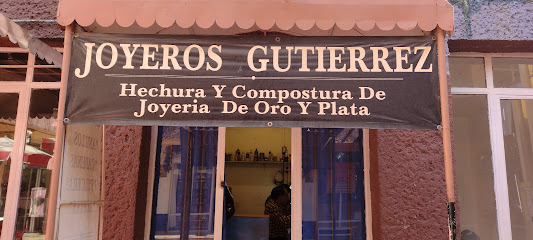 Joyeros Gutiérrez