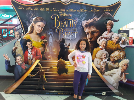 Movie Theater «Regal Cinemas Citrus Park 20», reviews and photos, 7999 Citrus Park Town Center Mall, Tampa, FL 33625, USA