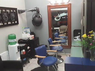 Estillo Salon