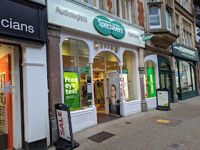Specsavers Opticians and Audiologists - Oxford