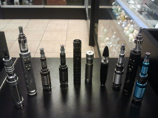 Tobacco Shop «Smoke shop & vape shop», reviews and photos, 10807 Beverly Blvd, Whittier, CA 90601, USA