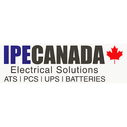 IPE Canada Inc.