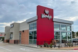 Wendy's image