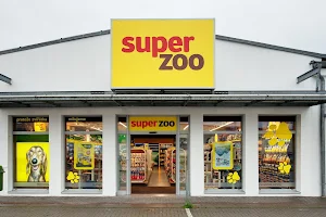 Super zoo - Olomouc Tovární image