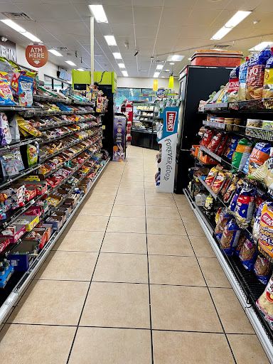 Convenience Store «Connellsville/Bullskin Sheetz #183», reviews and photos, 2601 Memorial Blvd, Connellsville, PA 15425, USA