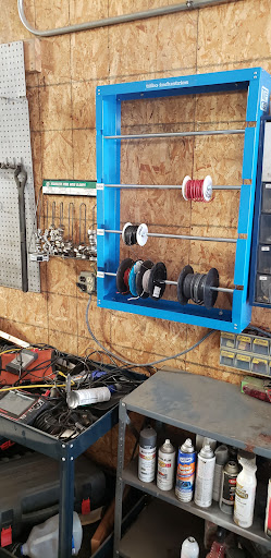 Auto Repair Shop «Chesapeake Service Center LLC», reviews and photos, 895 Nottingham Rd, Elkton, MD 21921, USA