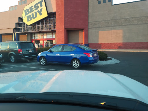 Electronics Store «Best Buy», reviews and photos, 9301 Quivira Rd, Overland Park, KS 66215, USA