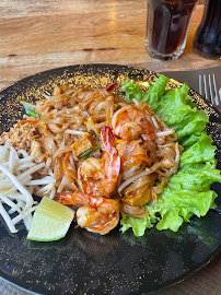 Nouille du Restaurant thaï Rajapreuk à Le Kremlin-Bicêtre - n°2