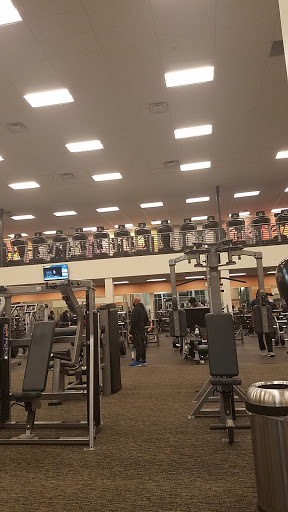 Gym «LA Fitness», reviews and photos, 1496 Church St, Decatur, GA 30030, USA