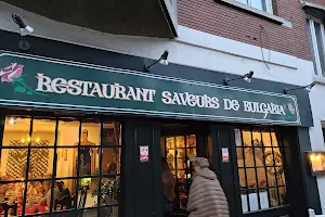Restaurant Les Saveurs de Bulgarie image