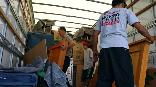 Moving and Storage Service «Congers Moving Services ODOT#165666», reviews and photos, 430 56th St, Springfield, OR 97478, USA