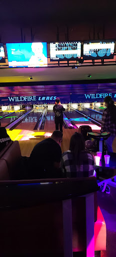 Casino «Wildfire Casino & Lanes», reviews and photos, 4451 E Sunset Rd, Henderson, NV 89014, USA