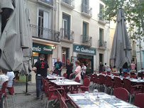 Atmosphère du Pizzeria Le Quattrocento à Céret - n°10