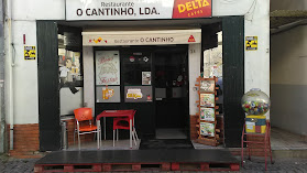 Restaurante O Cantinho