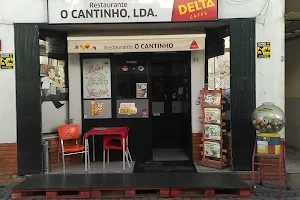 Restaurante O Cantinho image