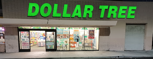 Dollar Store «Dollar Tree», reviews and photos, 8418 Van Nuys Blvd, Panorama City, CA 91402, USA