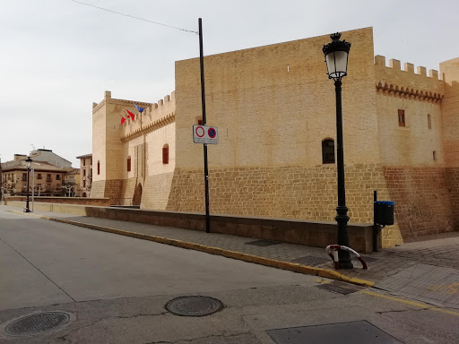 Información y opiniones sobre peluqueria amigot de Marcilla