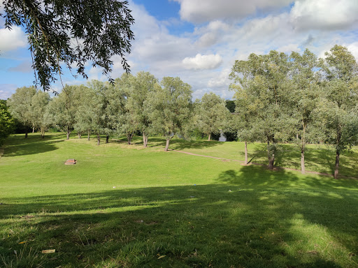 South Loughton Valley Park