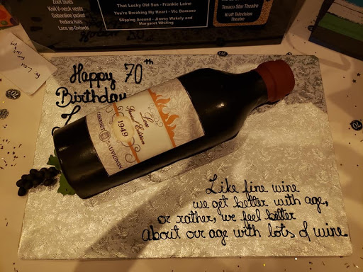 Wedding Bakery «Elite Cake Creations», reviews and photos, 12330 SW 53rd St, Cooper City, FL 33330, USA