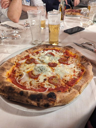 Albergo Alla stazione bar ristorante pizzeria in Marter, Provincia Autonoma di Trento