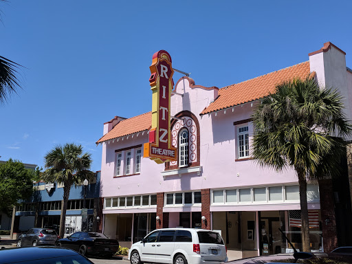 Performing Arts Theater «Ritz Theatre 100 Inc», reviews and photos, 263 W Central Ave, Winter Haven, FL 33880, USA