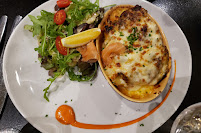 Lasagnes du Restaurant italien Il Basilico à Rennes - n°9