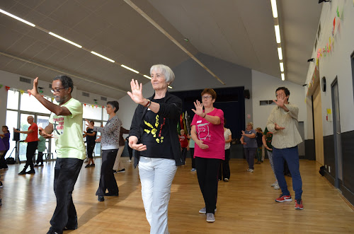 Centre de loisirs Tai Chi Taoïste Chalon Chalon-sur-Saône